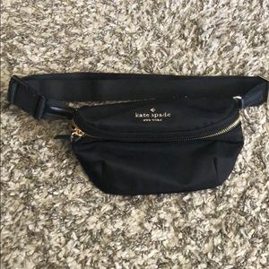 Kate Spade Watson Lane Betty nylon belt bag